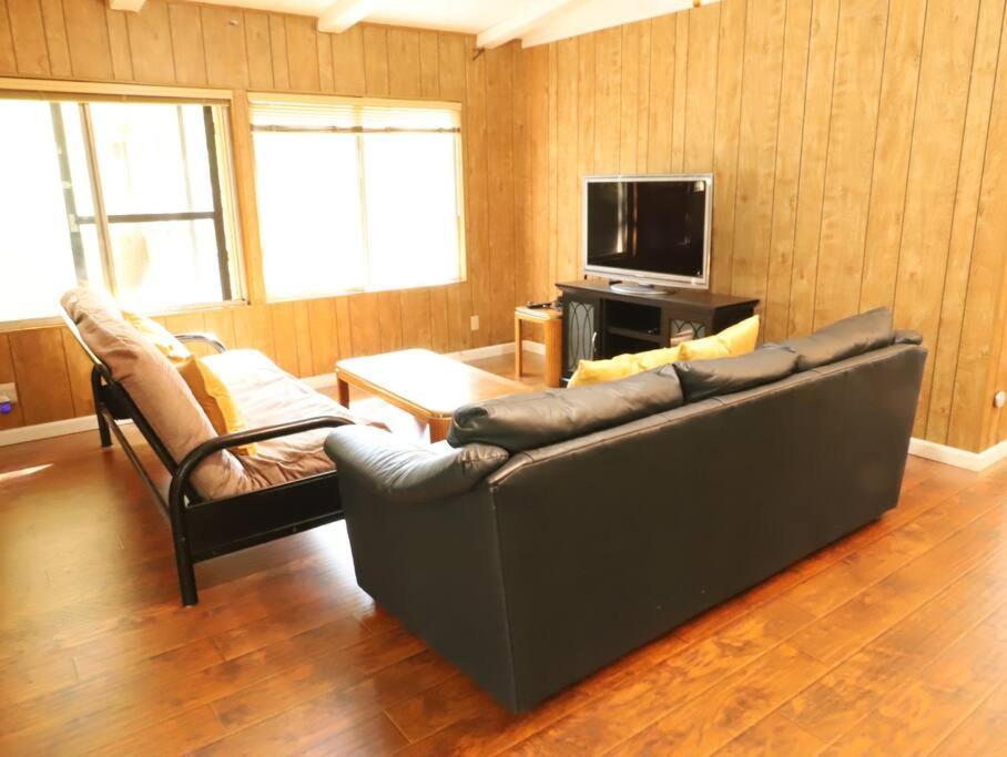 Green Cabin In ミッドパインズ エクステリア 写真